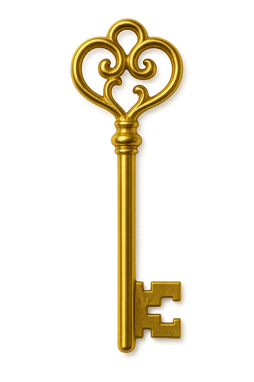 Gold Key