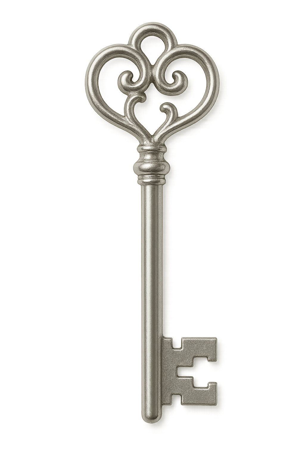 Silver Key