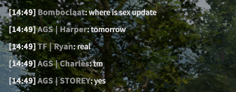 It was promised to us 3000 years ago