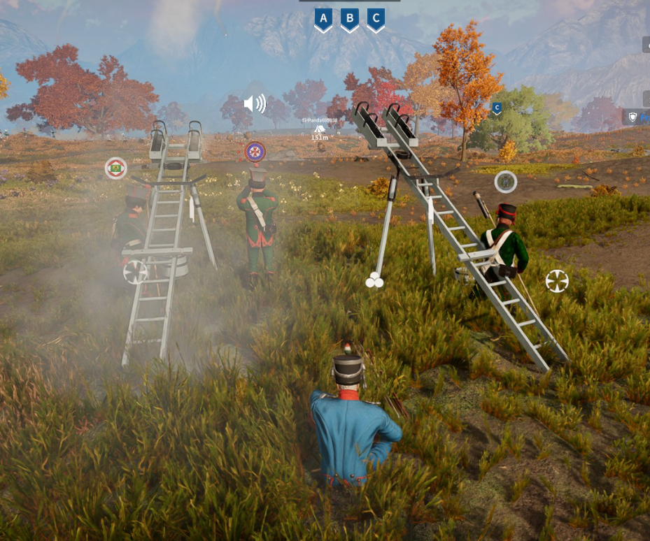 Tokyo stealing rockets